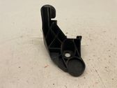 Front bumper mounting bracket
