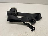 Rear seatbelt