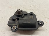 Intake manifold valve actuator/motor