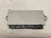 Unité de commande module de porte