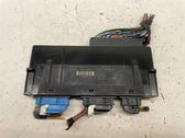 Comfort/convenience module