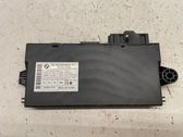 CAS-ohjainlaite/moduuli