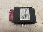 Unité de commande / module de pompe à carburant