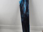 (A) pillar trim