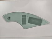 Front door window glass four-door