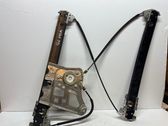 Fensterheber elektrisch ohne Motor Tür vorne
