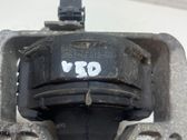 Support de moteur, coussinet