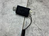 Aerial antenna amplifier