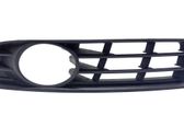 Grille antibrouillard avant