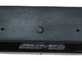 Tailgate/trunk/boot lid