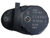 Stellmotor Heizung Klima