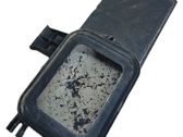 Element kanału powietrznego mikrofiltra powietrza
