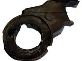 Timing belt guard (cover)