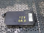 Door control unit/module