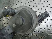 Electric auxiliary coolant/water pump