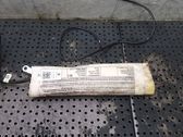 Seat airbag