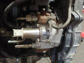 Mechanical fuel pump