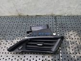 Dashboard side air vent grill/cover trim