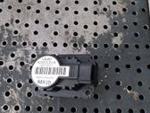 Air flap motor/actuator