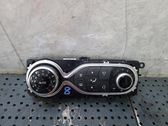 Climate control unit