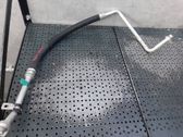 Air conditioning (A/C) pipe/hose