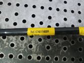 Bremsschlauch / Bremsleitung