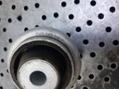 Front control arm
