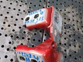 Rear door lower hinge