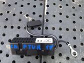Filtre antenne aérienne