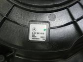 Subwoofer speaker
