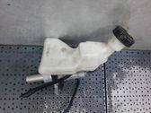 Master brake cylinder