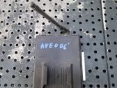 Alarm control unit/module