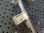 Fuel return line/hose