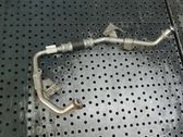 Turbo turbocharger oiling pipe/hose