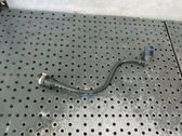 Fuel line pipe