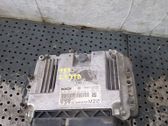 Calculateur moteur ECU