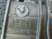 Engine mount bracket