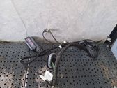 Front door wiring loom