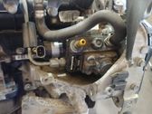 Fuel injection high pressure pump