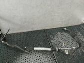 Fuel return line/hose