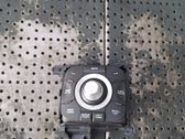 Multifunctional control switch/knob