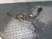 Brake central valve