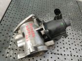 EGR valve