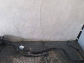 Positive cable (battery)