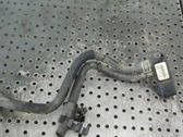 Exhaust gas pressure sensor