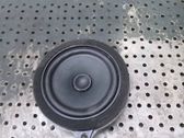 Rear door speaker