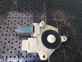 Rear door window regulator motor