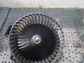 Heater fan/blower