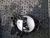 Air flap motor/actuator