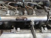 Fuel injection high pressure pump
